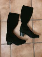 Caprice Damenstiefel, Größe 5, Schwarz Nordrhein-Westfalen - Bornheim Vorschau