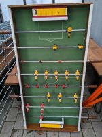 50er Jahre Kicker Tisch Kickertisch Fussball Spiel 60er Niedersachsen - Sande Vorschau