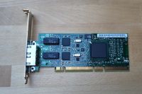 Intel PRO/100 S Dual Port PCI / PCI-X Netzwerkkarte Dresden - Leubnitz-Neuostra Vorschau