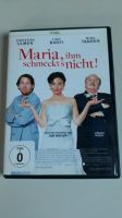 Maria ihm schmeckt's nicht DVD Film Baden-Württemberg - Aulendorf Vorschau