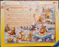 Ravensburger Puzzle backe, backe Kuchen Nordrhein-Westfalen - Ratingen Vorschau
