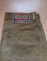 Jeans Diesel Herrenhose Sachsen - Plauen Vorschau