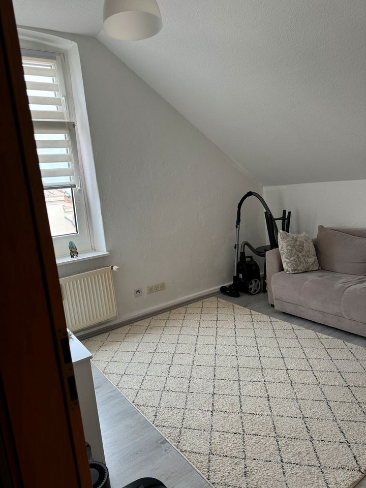 3,5 Zimmer Wohnung in Recklinghausen