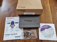 Netgear ProSafe PlusSwitch GS 105 PE / Neuwertig. Original verpac Nordrhein-Westfalen - Recklinghausen Vorschau