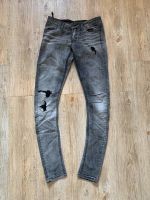 Please Jeans schwarz used Look xs Saarland - St. Wendel Vorschau