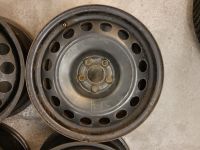 1 Felge 6,5x16 6,5Jx16 ET42 VW Passat B6 B7 Eos Scirocco Nordrhein-Westfalen - Wermelskirchen Vorschau