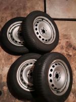 4x Winterreifen Hankook icept RS 185/65R15 Thüringen - Pössneck Vorschau