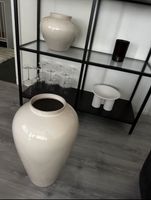 Terrakotta vase groß h&m home Nordrhein-Westfalen - Mönchengladbach Vorschau