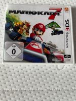 Nintendo 3DS Mariokart 7 Niedersachsen - Grafhorst Vorschau