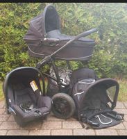 Quinny Baggy Kinderwagen Dreirad Nordrhein-Westfalen - Borchen Vorschau