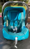 Babyschale Römer Britax Baby-Safe Plus SHR II Bayern - Ingolstadt Vorschau