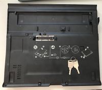 Thinkpad X6 Ultrabase inkl. DVD-ROM und Schlüsseln FRU 42X4321 Brandenburg - Eberswalde Vorschau