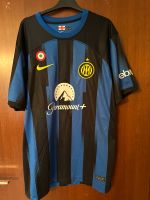 INTER MILAN trikot XXL Baden-Württemberg - Möckmühl Vorschau