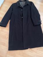Hugo Boss Herren Woll- Mantel schwarz Adamski Gr. M/L Niedersachsen - Celle Vorschau
