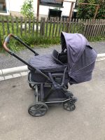 ABC Design Turbo 4  Kinderwagen Rheinland-Pfalz - Antweiler Vorschau