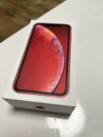 IPhone XR 64 GB RED Top Zustand Düsseldorf - Derendorf Vorschau