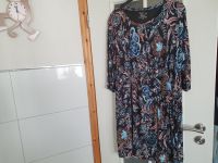 Saloppes Shirtkleid CANDA 3/4 Arm Gr. Xl 46/48 Nordrhein-Westfalen - Rheinberg Vorschau