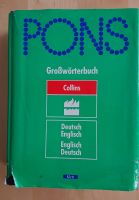PONS Großwörterbuch Englisch Berlin - Charlottenburg Vorschau