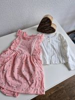 Kleid rosa Blumen mit weißer Jacke carters Gr. 86 NEU München - Schwabing-Freimann Vorschau