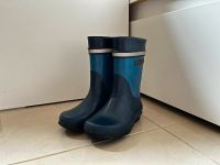 Nokian Gummistiefel, blau, Größe 28 Hessen - Nidderau Vorschau