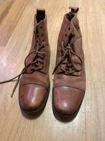 Levi’s Lederstiefel Bayern - Aschaffenburg Vorschau