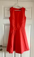 ♡  ORSAY Kleid Dress Koralle Gr. S  36 NEU ♡ Sachsen - Grimma Vorschau