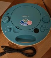 Sony CD Player ZS-E 5 L mit Radio Baden-Württemberg - Singen Vorschau