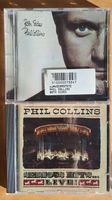 CD Phil Collins Baden-Württemberg - Allmendingen Vorschau