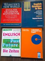 English Grammar Essen - Stoppenberg Vorschau