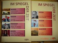 2 Bücher - "Im Spiegel der Zeit" Schleswig-Holstein - Kaltenkirchen Vorschau