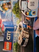 60293 lego polizeiauto Nordrhein-Westfalen - Bad Lippspringe Vorschau