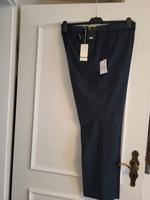 Anzug Hose Gr.27 blau neu Hessen - Roßdorf Vorschau
