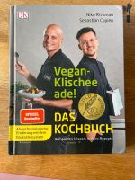Vegan Klischee ade das Kochbuch Essen - Bergerhausen Vorschau