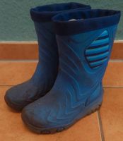 Gummistiefel gr. 26/27 leuchten Hamburg-Nord - Hamburg Langenhorn Vorschau