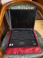 Lenovo Thinkpad Notebook R60 Centrino Duo für Bastler Baden-Württemberg - Konstanz Vorschau