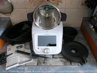 Küchenmaschine Monsieur Cuisine Connect SKMC 1200 D4 Sachsen - Plauen Vorschau