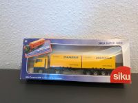 Siku Container LKW Nordrhein-Westfalen - Paderborn Vorschau