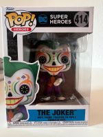 Funko-POP! The Joker 414 Nordrhein-Westfalen - Siegburg Vorschau