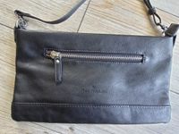 Tom Tailor Handtasche m.Reißverschluss schwarz 285x165x20 mm Nordrhein-Westfalen - Finnentrop Vorschau