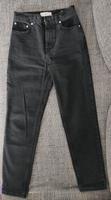 Schwarze Damenjeans von MANGO – Größe 32 Saarland - Beckingen Vorschau