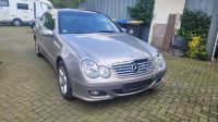 Mercedes CL 200 Nordrhein-Westfalen - Bad Münstereifel Vorschau