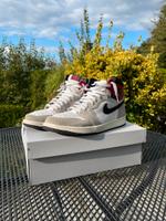 Jordan 1 High Smoke Grey 43 Nordrhein-Westfalen - Witten Vorschau