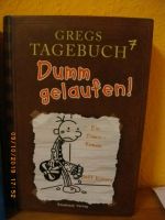 Gregs Tagebuch Band 7 Hardcover Essen-West - Frohnhausen Vorschau