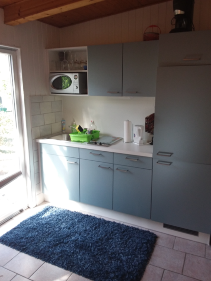 Verkaufe Wochenendhaus - idyllisches Plätzchen  zum Entspannen in Glowe Rügen