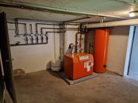 Viessmann Litola LVR 48 mit Warmwasserspeicher 300l Westerwaldkreis - Hergenroth Vorschau