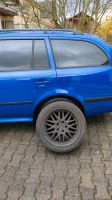 Dotz mugello Felgen  17 zoll 5x 112 Baden-Württemberg - Oberhausen-Rheinhausen Vorschau