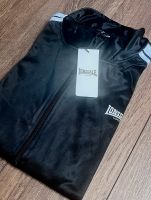 *neu* LONSDALE London Sportjacke  schwarz, 4XL Nordrhein-Westfalen - Leverkusen Vorschau