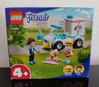 NEU LEGO Friends 41694 Tierrettung Baden-Württemberg - Muggensturm Vorschau