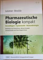 Leistner/Breckle, Pharmazeutische Biologie kompakt Bayern - Perkam Vorschau