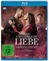 Eine unsterbliche Liebe - Bajirao Mastani [Blu-ray] Bollywood Nordrhein-Westfalen - Werther (Westfalen) Vorschau